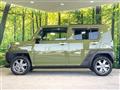 2021 Daihatsu Taft