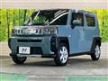 2021 Daihatsu Taft