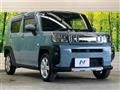 2021 Daihatsu Taft
