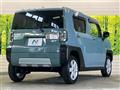2021 Daihatsu Taft