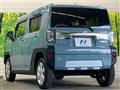 2021 Daihatsu Taft