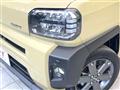 2023 Daihatsu Taft