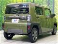 2023 Daihatsu Taft