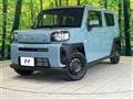 2025 Daihatsu Taft