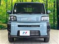 2025 Daihatsu Taft