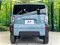2025 Daihatsu Taft