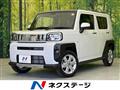 2025 Daihatsu Taft