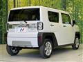 2025 Daihatsu Taft