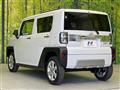 2025 Daihatsu Taft