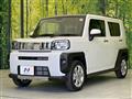 2025 Daihatsu Taft