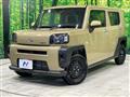 2025 Daihatsu Taft