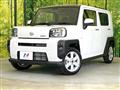 2025 Daihatsu Taft