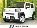 2025 Daihatsu Taft