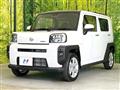 2025 Daihatsu Taft