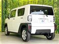 2025 Daihatsu Taft