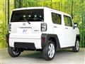 2025 Daihatsu Taft