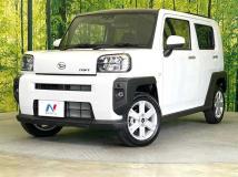 2025 Daihatsu Taft