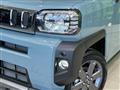2025 Daihatsu Taft