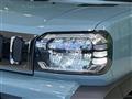 2025 Daihatsu Taft