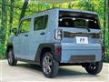 2025 Daihatsu Taft