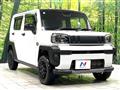 2024 Daihatsu Taft