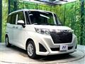 2017 Toyota Roomy