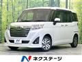 2019 Toyota Roomy