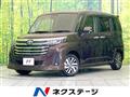 2021 Toyota Roomy