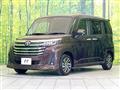 2021 Toyota Roomy