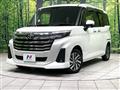 2022 Toyota Roomy