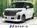 2022 Toyota Roomy