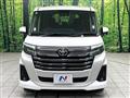 2022 Toyota Roomy