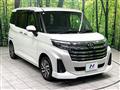 2022 Toyota Roomy