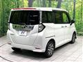 2022 Toyota Roomy