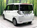 2022 Toyota Roomy