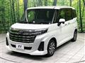 2022 Toyota Roomy