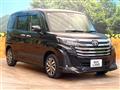 2022 Toyota Roomy