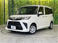 2023 Toyota Roomy