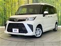 2025 Toyota Roomy