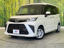 2025 Toyota Roomy