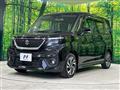 2022 Suzuki Solio Bandit