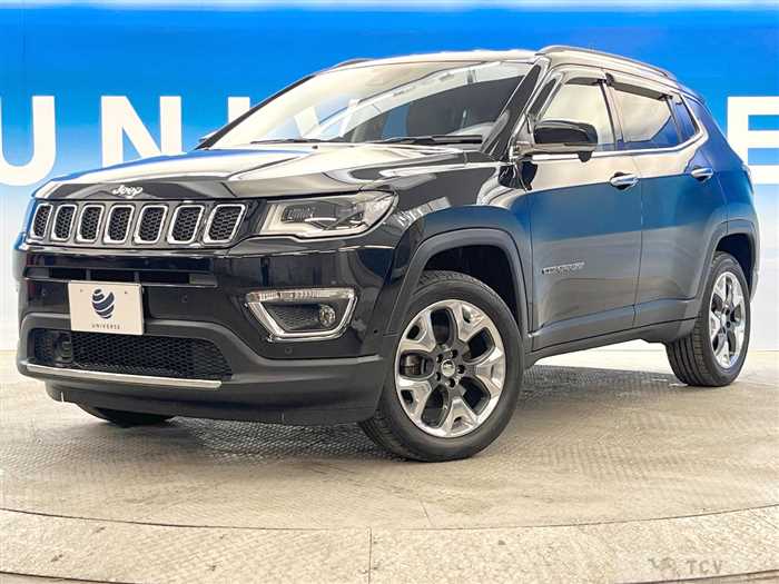 2019 Jeep Jeep Others
