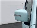 2013 Suzuki MR Wagon