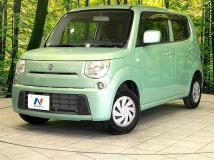 2015 Suzuki MR Wagon