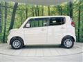 2011 Nissan Moco