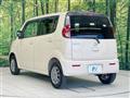 2011 Nissan Moco