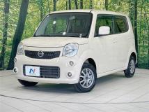 2011 Nissan Moco