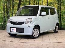 2012 Nissan Moco