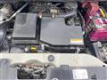 2015 Nissan Moco