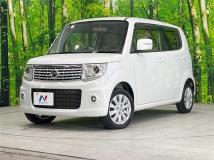 2015 Nissan Moco